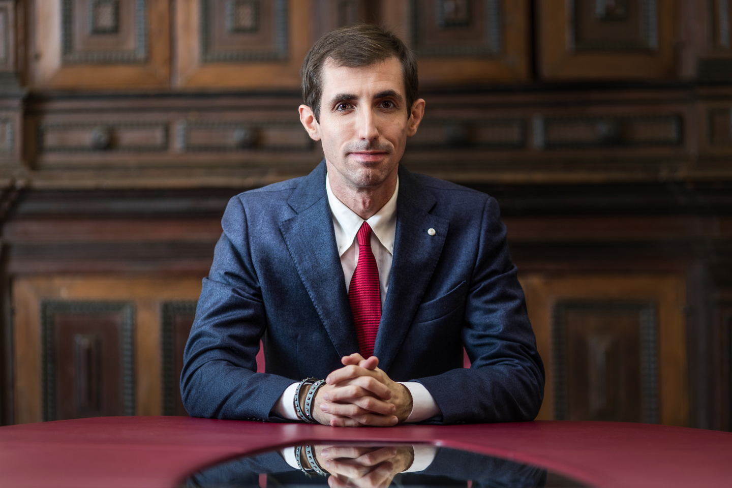 Luca Cerruti