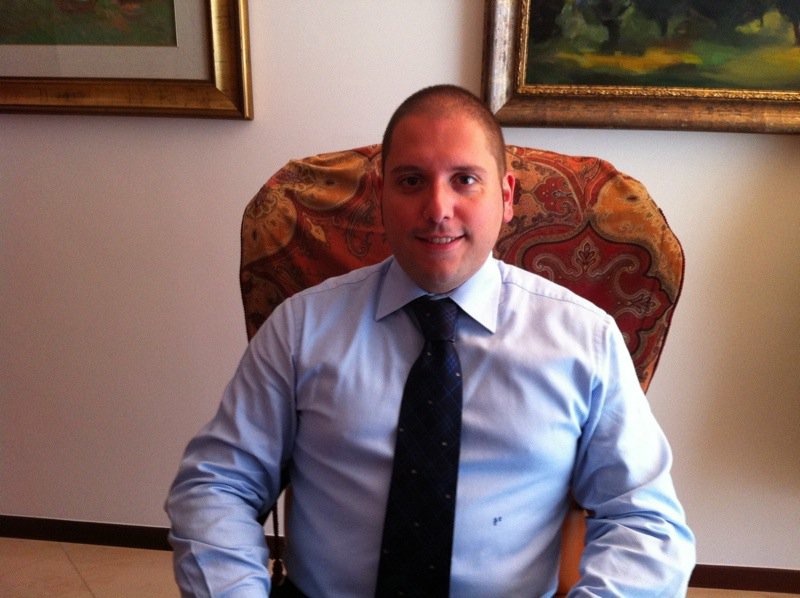 Filippo Colapinto