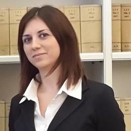 Valentina Tafuro