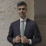 Avvocato Stefano Cuomo