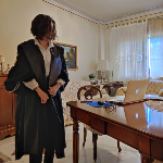 Avvocato Giulia Puglisi
