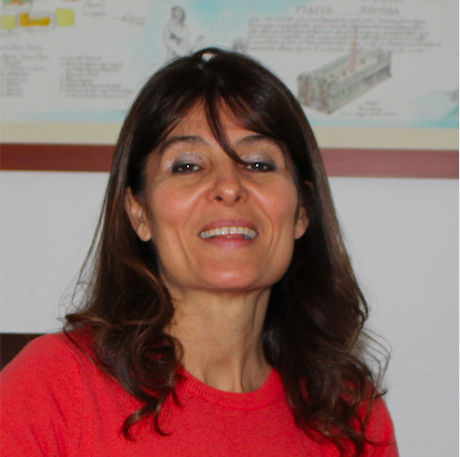 Monica Silvia Gionfriddo