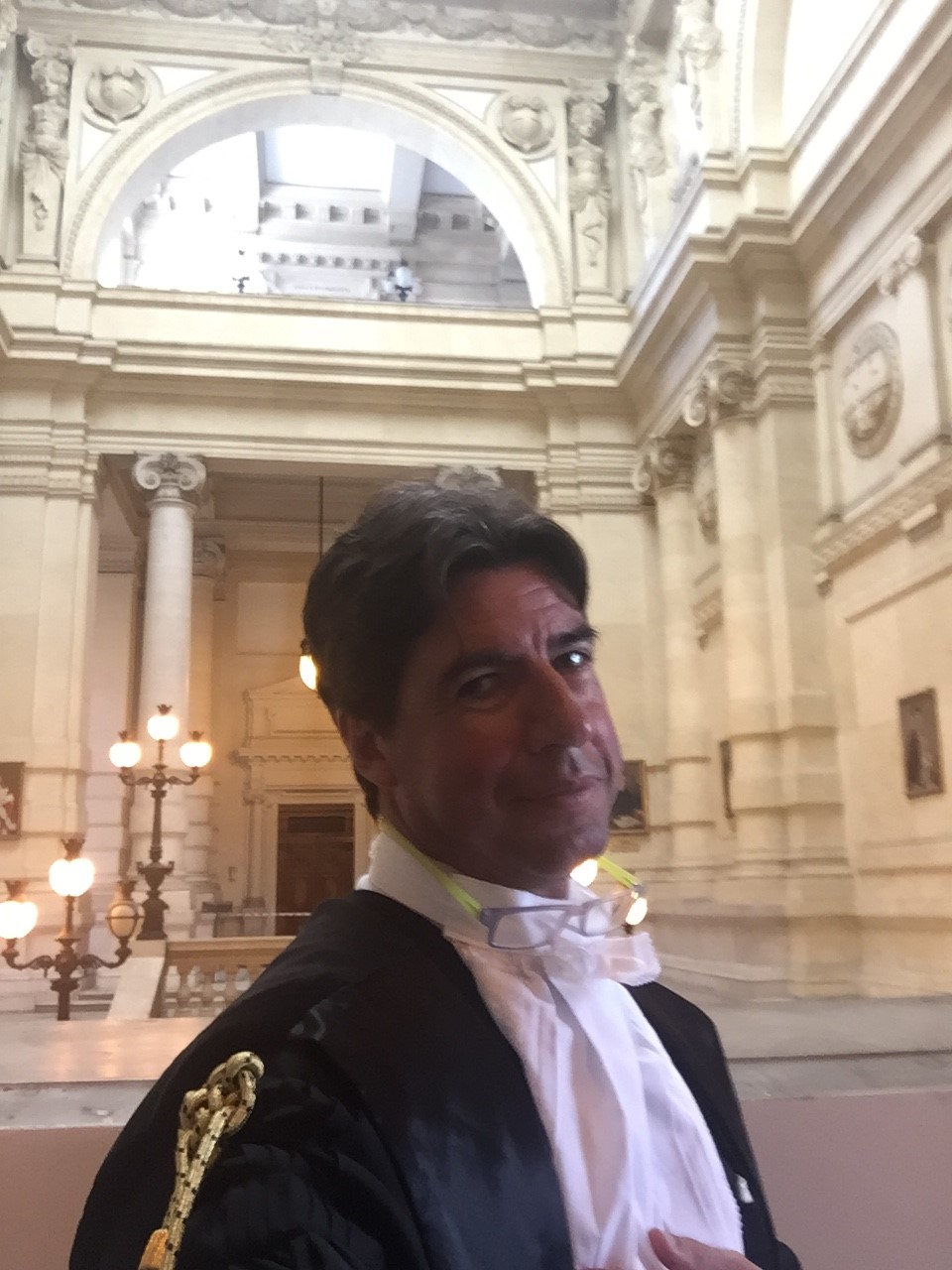 Marco Vignola